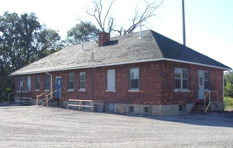 PM New Buffalo Depot New